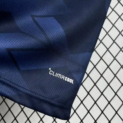 Scottland 2026 World Cup Home Kit – Fan Version