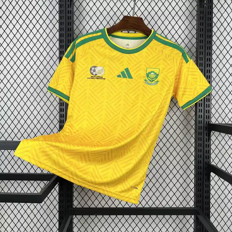 2026 World Cup South Africa Home Kit