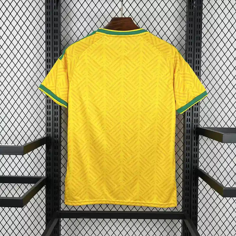 2026 World Cup South Africa Home Kit