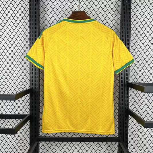 2026 World Cup South Africa Home Kit