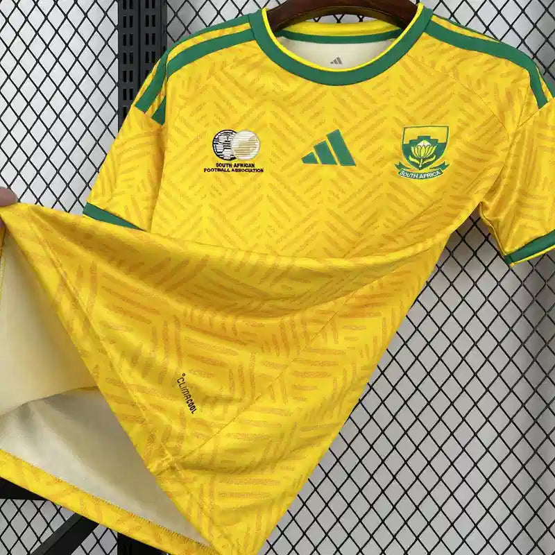 2026 World Cup South Africa Home Kit