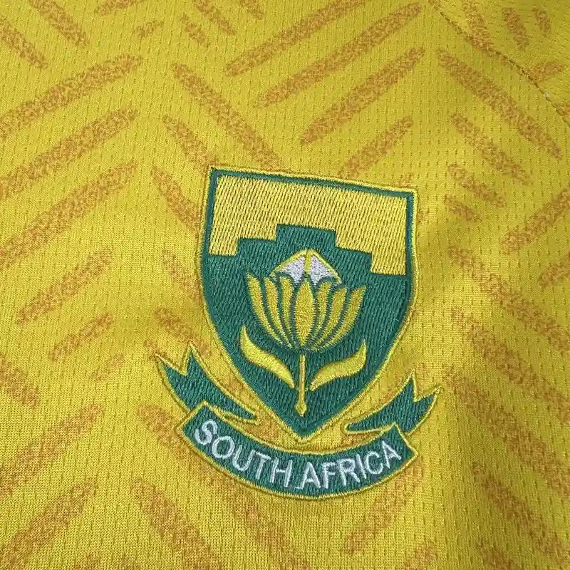 2026 World Cup South Africa Home Kit