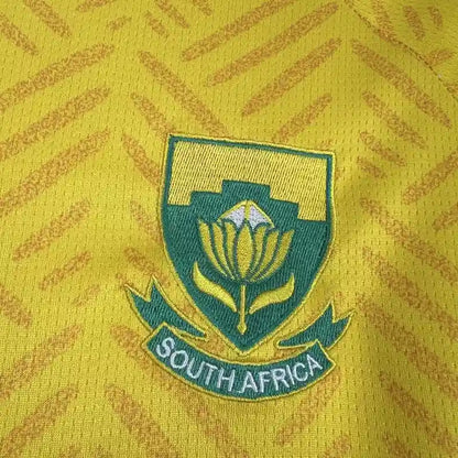 2026 World Cup South Africa Home Kit