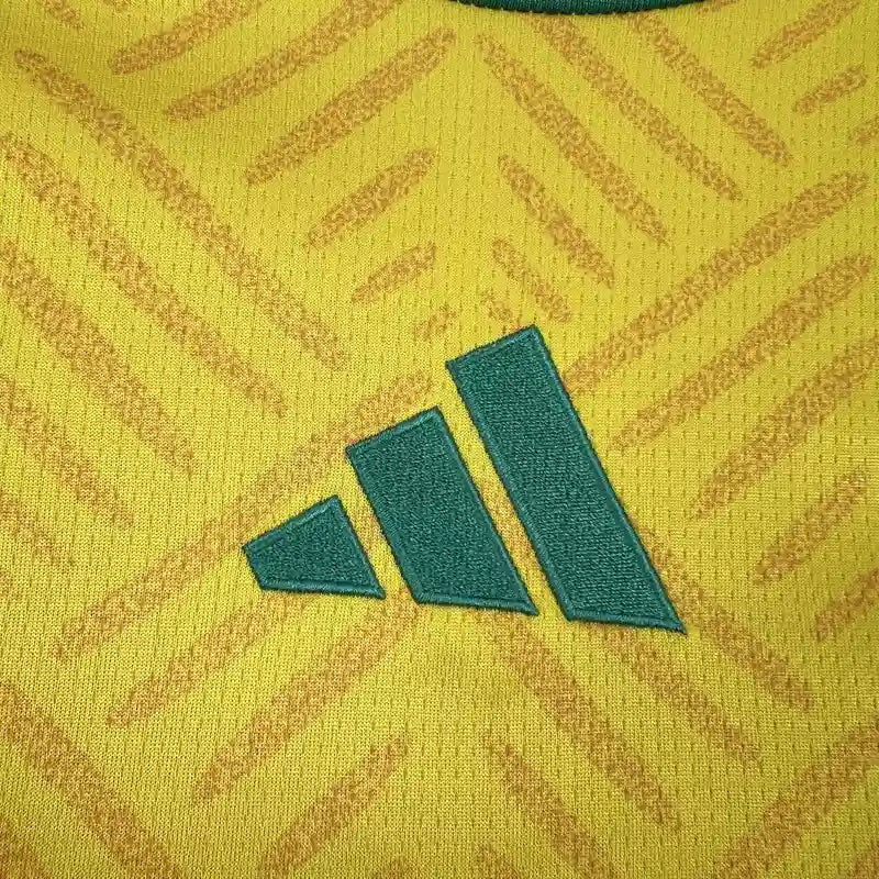 2026 World Cup South Africa Home Kit