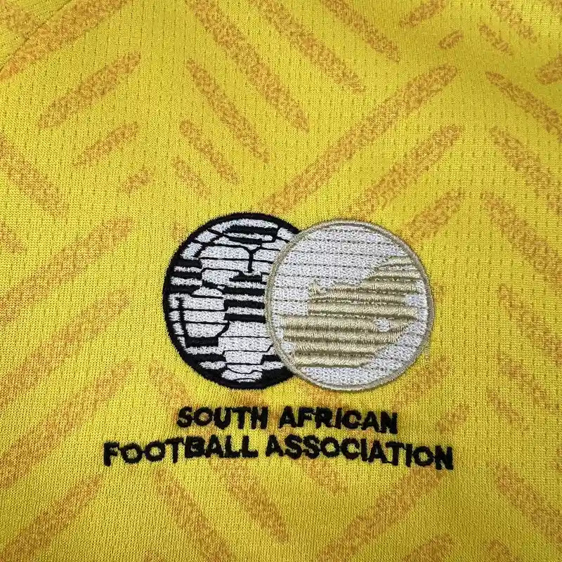 2026 World Cup South Africa Home Kit