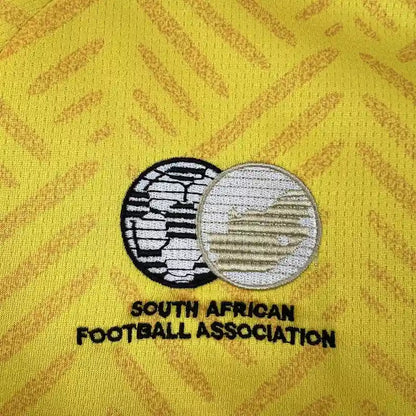 2026 World Cup South Africa Home Kit