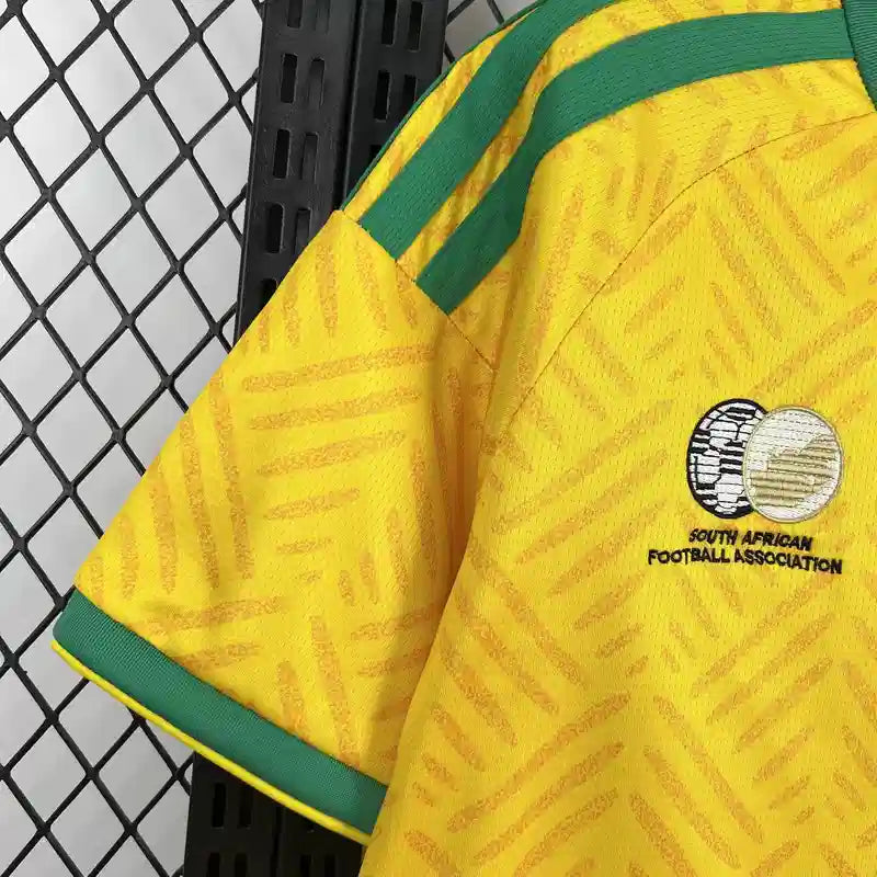 2026 World Cup South Africa Home Kit