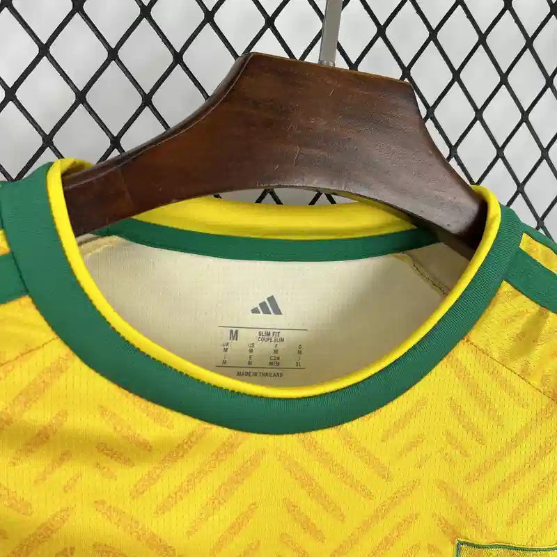 2026 World Cup South Africa Home Kit