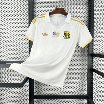 2026 World Cup South Africa White Kit