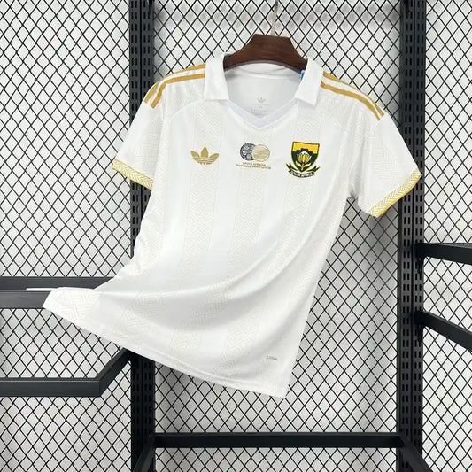 2026 World Cup South Africa White Kit