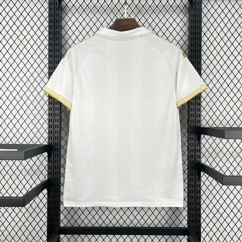 2026 World Cup South Africa White Kit