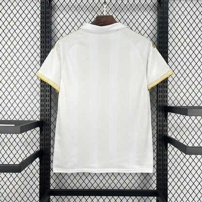 2026 World Cup South Africa White Kit
