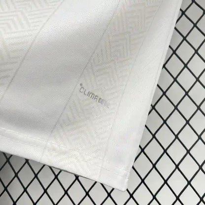 2026 World Cup South Africa White Kit