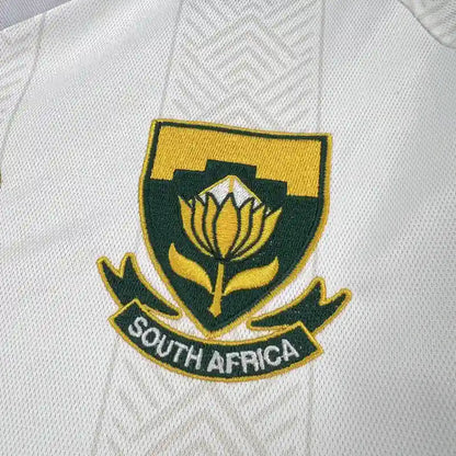 2026 World Cup South Africa White Kit