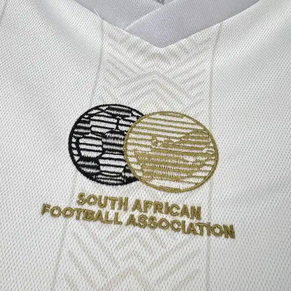 2026 World Cup South Africa White Kit