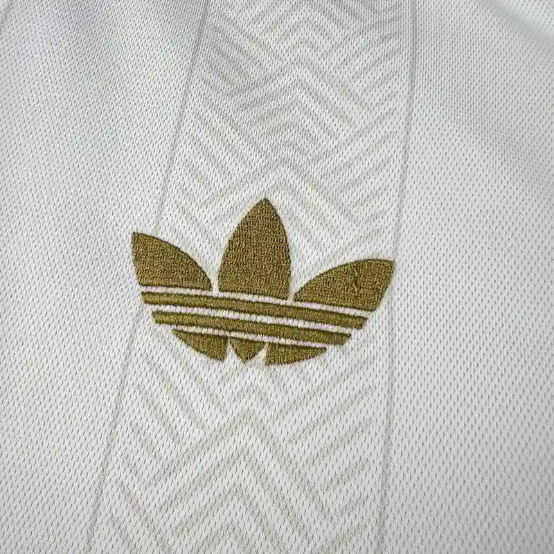 2026 World Cup South Africa White Kit