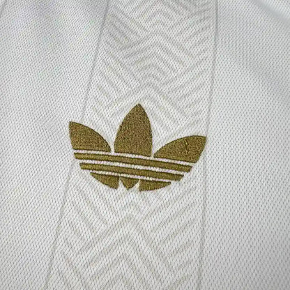 2026 World Cup South Africa White Kit