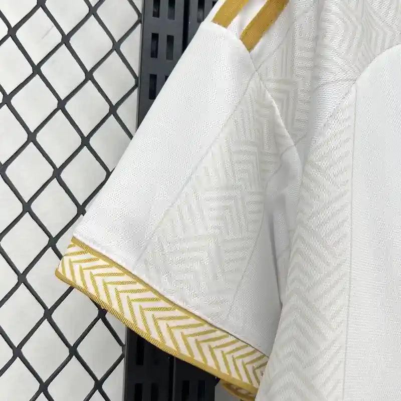 2026 World Cup South Africa White Kit