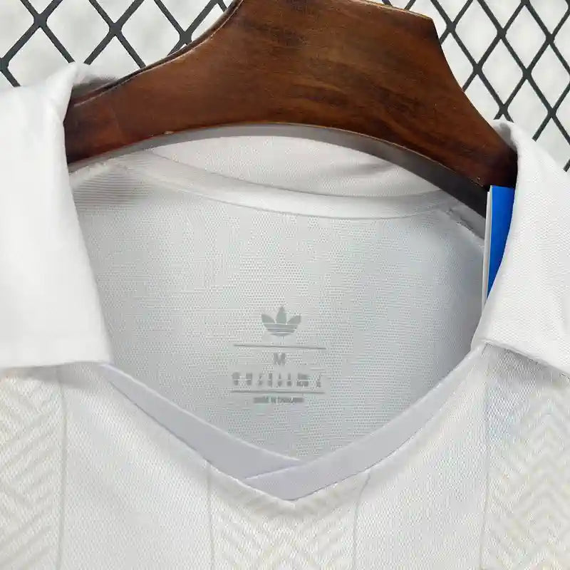 2026 World Cup South Africa White Kit