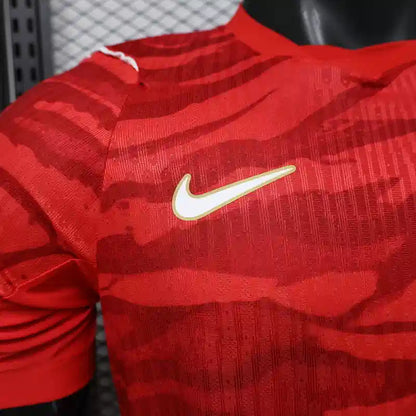 2026 World Cup South Korea Home Kit