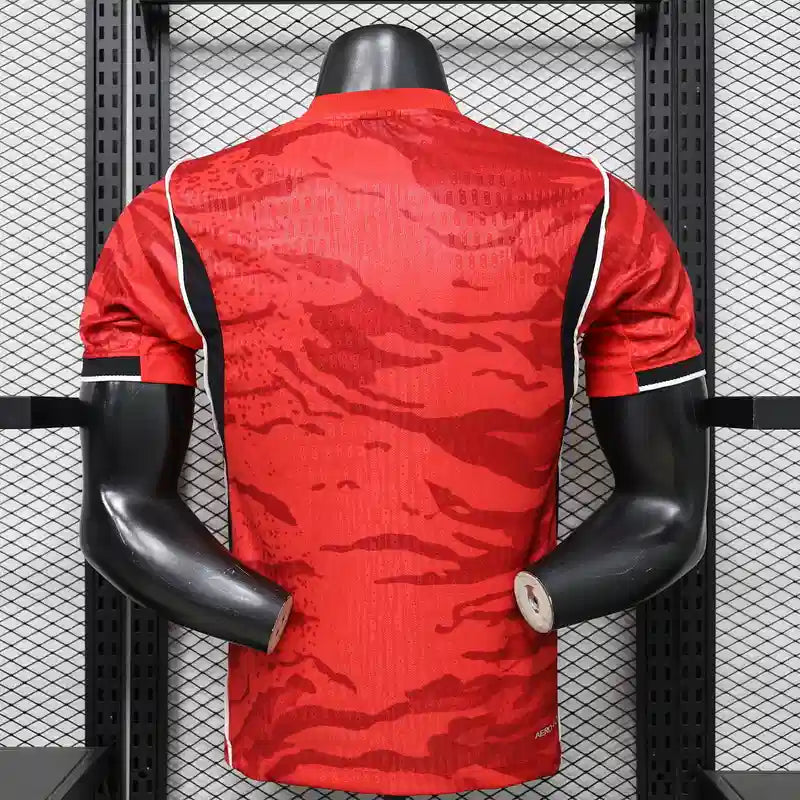 2026 World Cup South Korea Home Kit