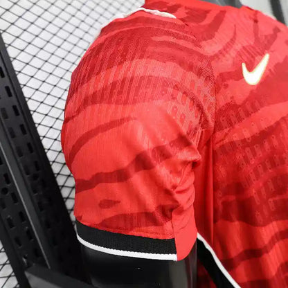 2026 World Cup South Korea Home Kit