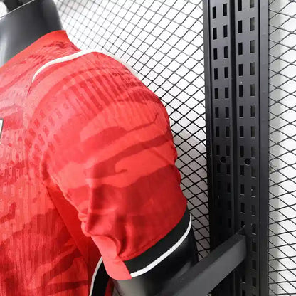 2026 World Cup South Korea Home Kit
