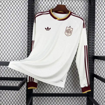 2026 World Cup Spain Away kit