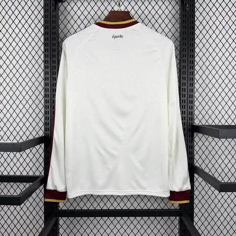 2026 World Cup Spain Away kit