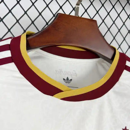2026 World Cup Spain Away kit