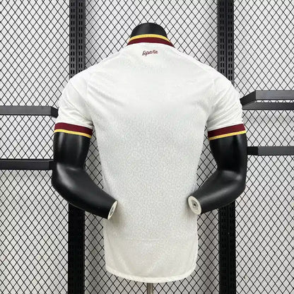 2026 WorldCup Spain Away Kit