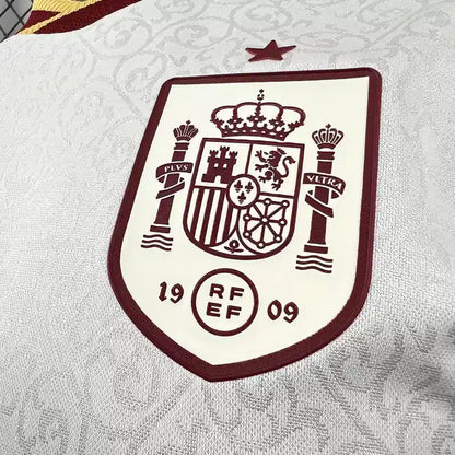 2026 WorldCup Spain Away Kit