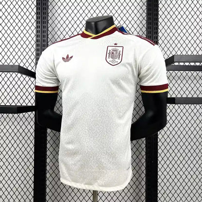 2026 WorldCup Spain Away Kit