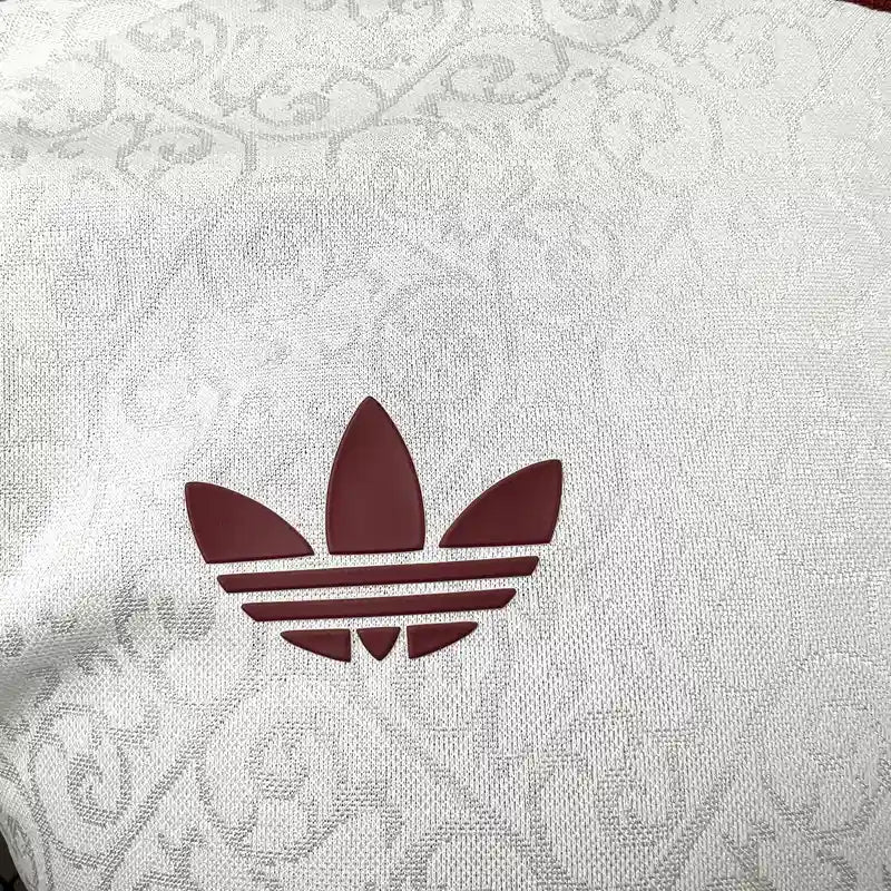 2026 WorldCup Spain Away Kit