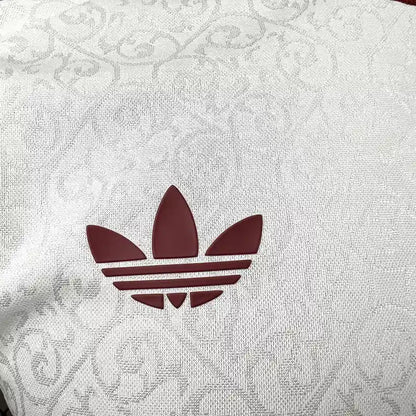 2026 WorldCup Spain Away Kit
