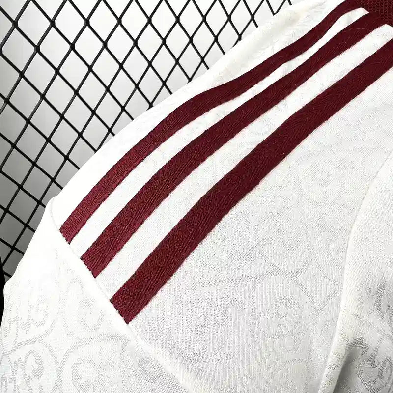 2026 WorldCup Spain Away Kit