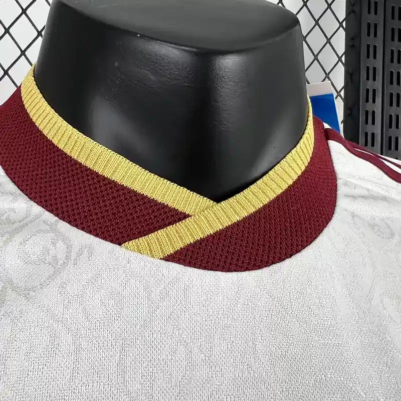 2026 WorldCup Spain Away Kit
