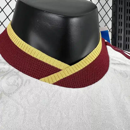 2026 WorldCup Spain Away Kit