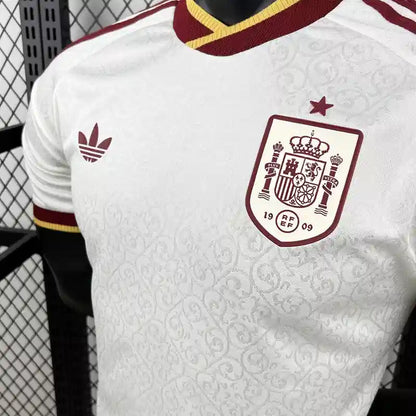 2026 WorldCup Spain Away Kit