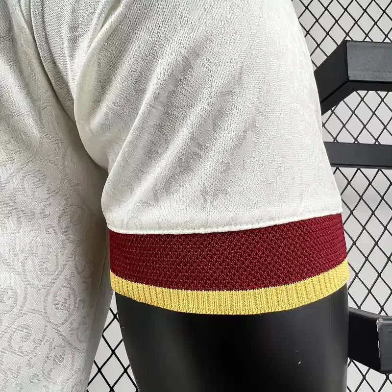 2026 WorldCup Spain Away Kit