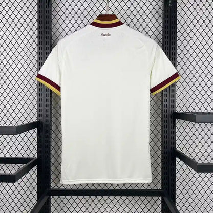 2026 Spain World Cup Away Kit