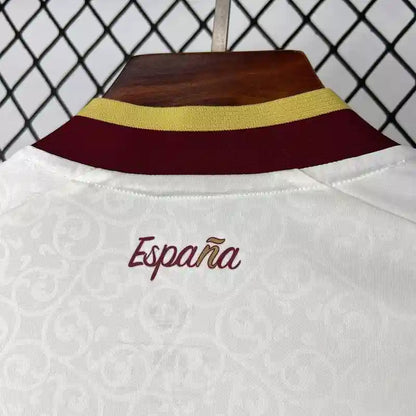 2026 Spain World Cup Away Kit