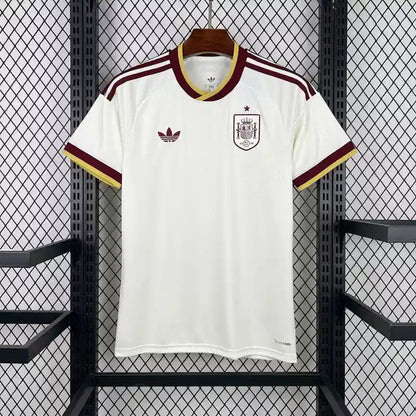 2026 Spain World Cup Away Kit