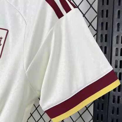 2026 Spain World Cup Away Kit