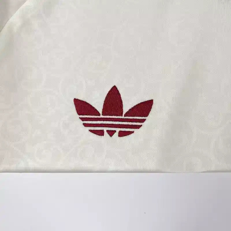 2026 Spain World Cup Away Kit