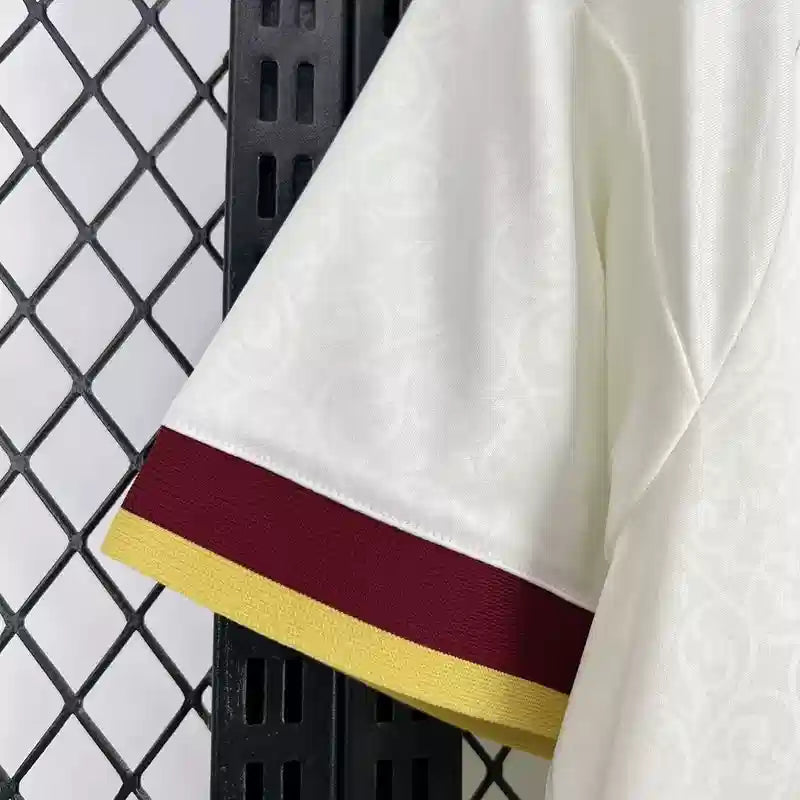 2026 Spain World Cup Away Kit
