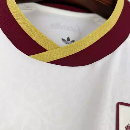 2026 Spain World Cup Away Kit