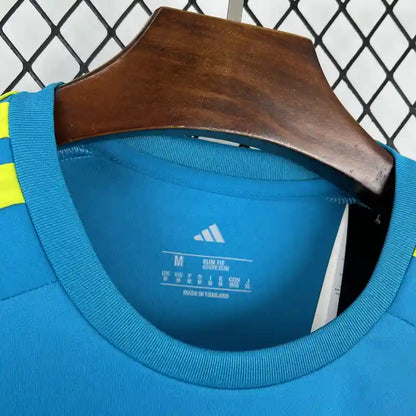 2026 World Cup Spain Goalkeeper Kit