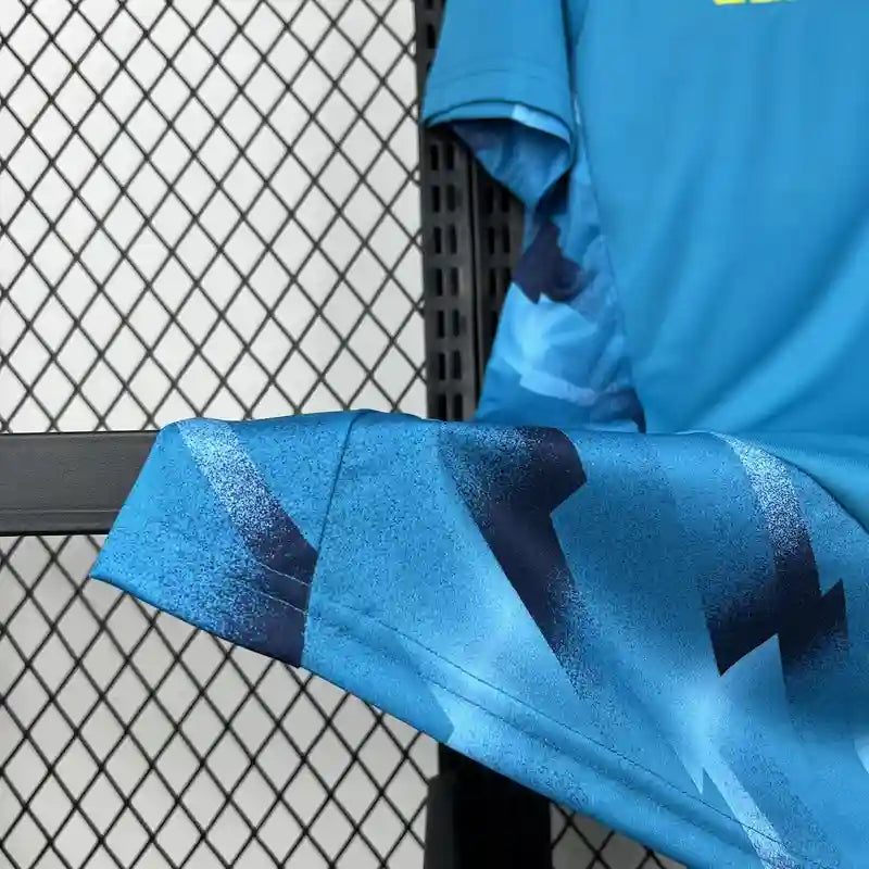 2026 World Cup Spain Goalkeeper Kit