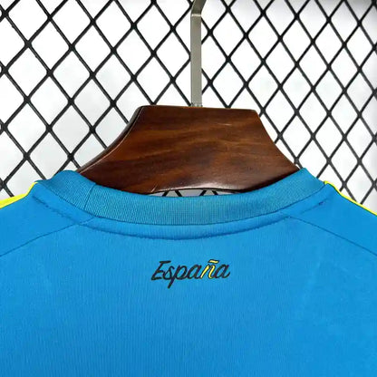 2026 World Cup Spain Goalkeeper Kit